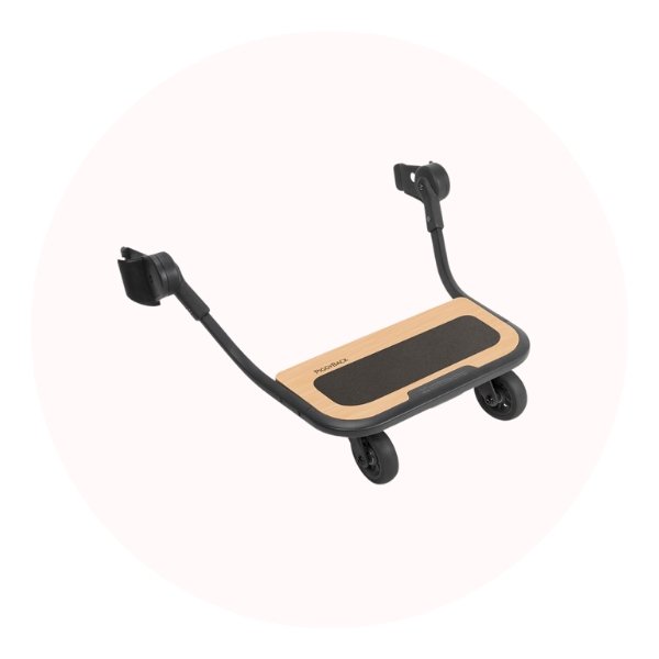 Stroller Accessories - Tadpole