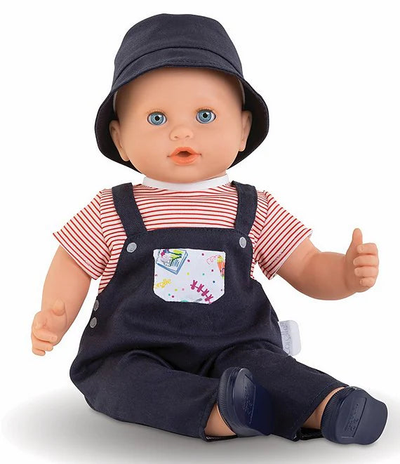 Corolle Mon Grand Poupon Augustin- Little Artist