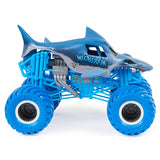 Monster Jam 1:24 Collectable Monster Truck
