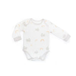 Little Sunshine Organic Cotton Bunsie