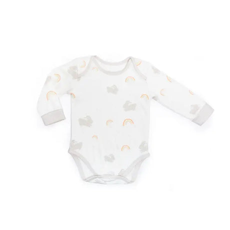 Little Sunshine Organic Cotton Bunsie