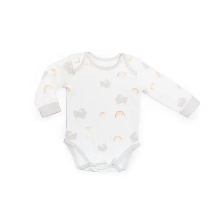 Little Sunshine Organic Cotton Bunsie