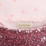 Pretty in Pink Sequin Bag