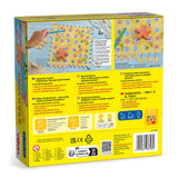 Sebastian Sea Star Fishing Game