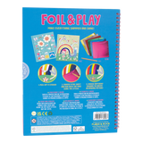 Rainbow Fairy Foil & Play