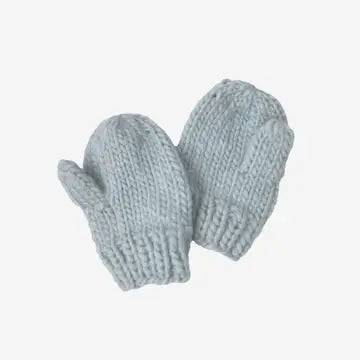 The Blueberry Hill Classic Mittens