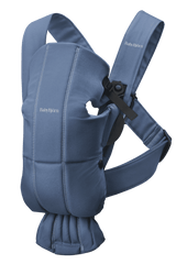 Baby Björn Mini Carrier - Woven