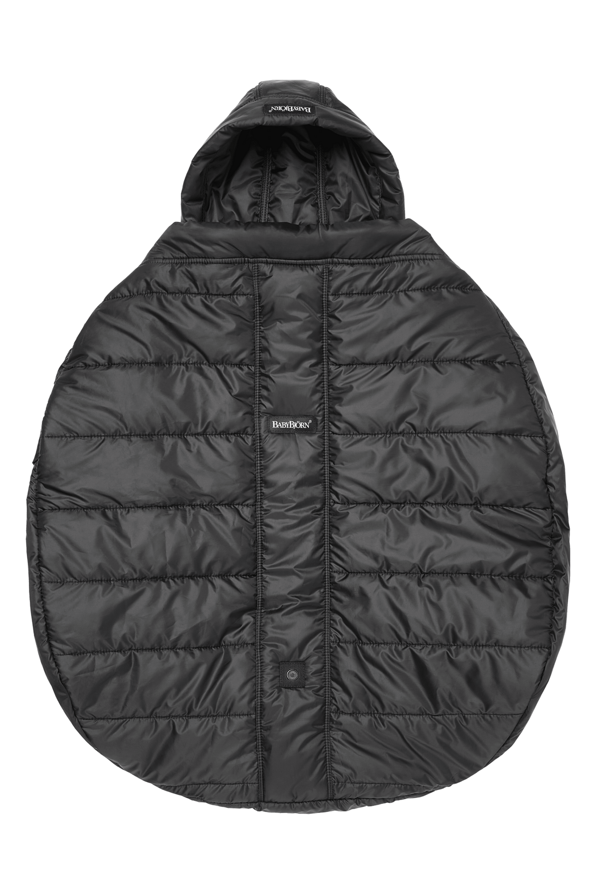 Baby Bjorn Winter Cover for Baby Carrier