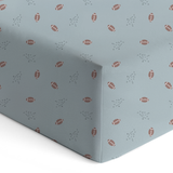 FW25 CRIB SHEET