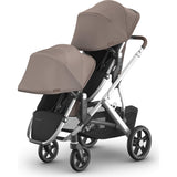 UPPAbaby Vista Rumble Seat V3