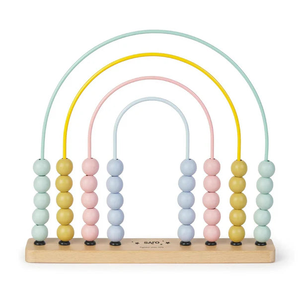 Saro Rainbow Abacus