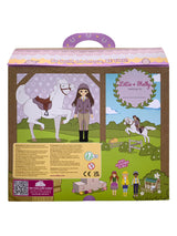 Lottie Pony Adventures | Doll Accessories | Doll Clothes