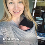 Baby K’tan Original Baby Carrier