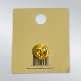 Boston Ducklings Souvenir Pin