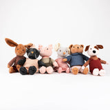 Agathe Mouse