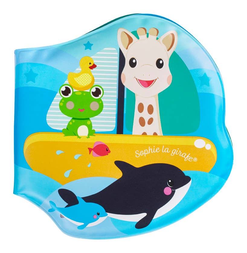 Sophie Bath Gift Set