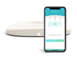 Hatch Grow Smart Changing Pad & Scale