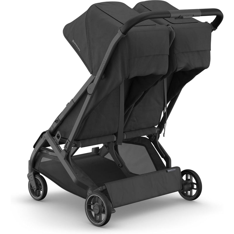 UPPAbaby Minu Duo Stroller