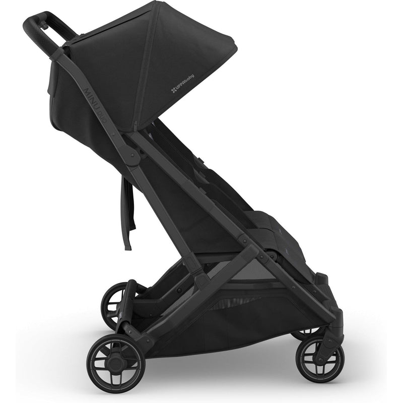 UPPAbaby Minu Duo Stroller