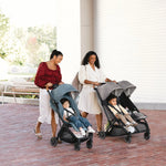 UPPAbaby Minu V3 Stroller