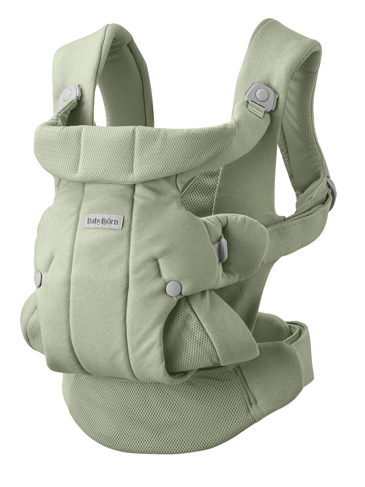 Baby Bjorn Baby Carrier Hold