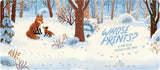 Whose Prints? by Kari Allen