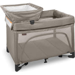 UPPAbaby Remi Bedside Bassinet + Playard + Travel Crib