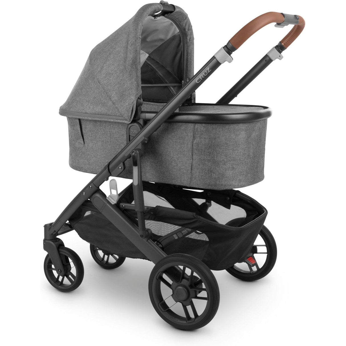 UPPAbaby Bassinet V3 for Vista, Cruz & Ridge