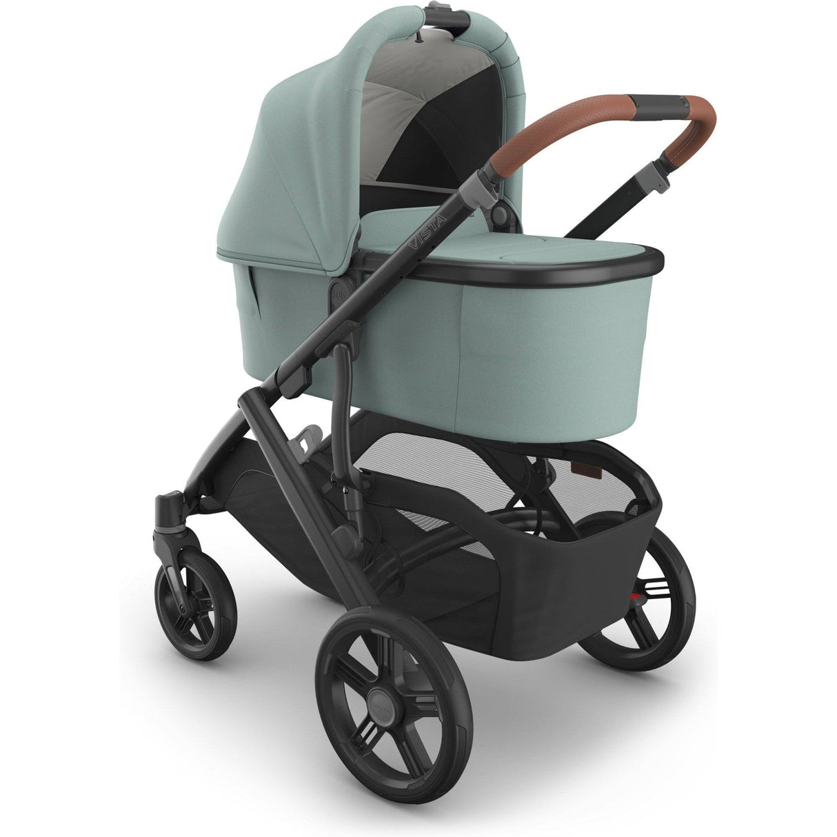 UPPAbaby Bassinet V3 for Vista, Cruz & Ridge