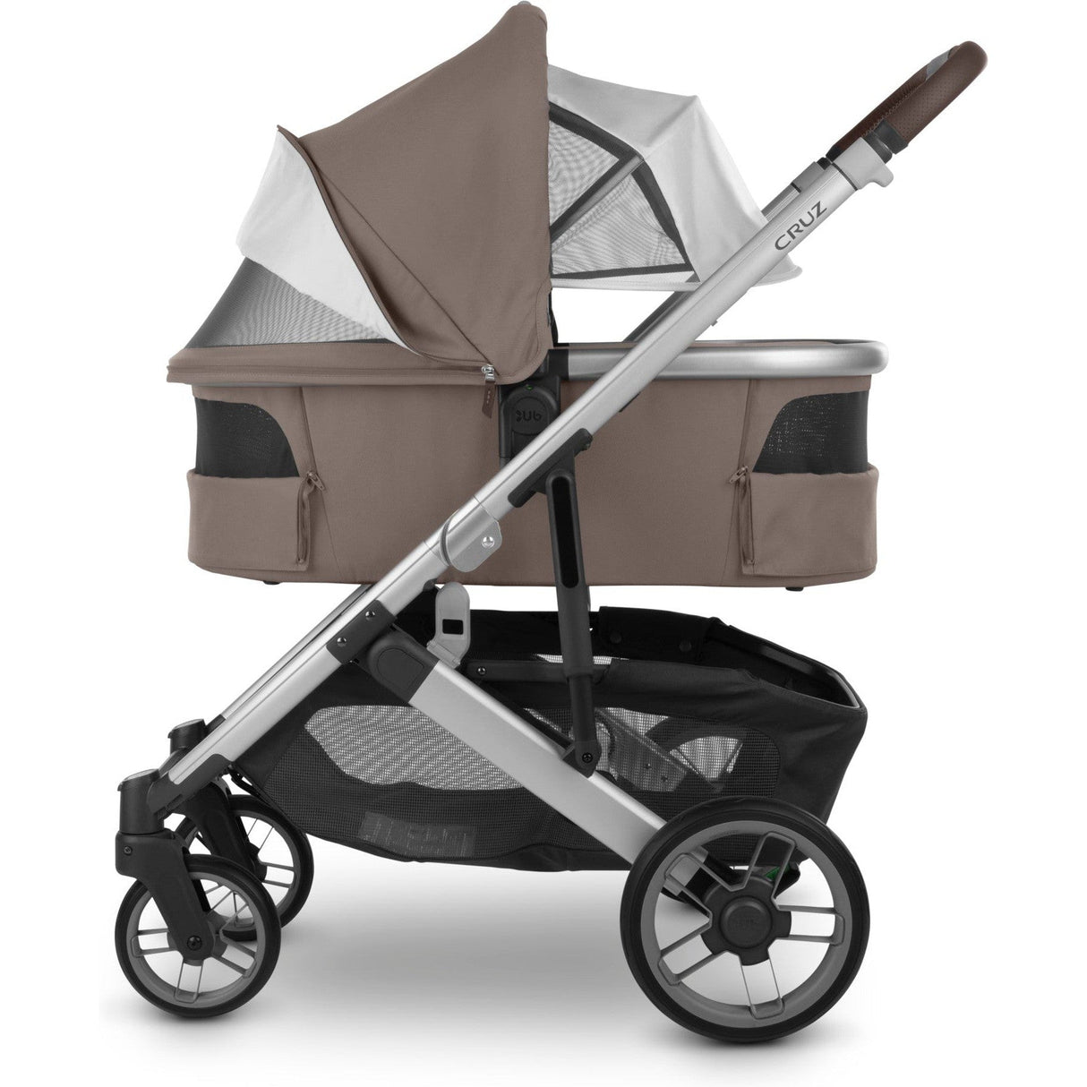 UPPAbaby Bassinet V3 for Vista, Cruz & Ridge