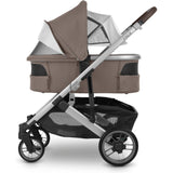 UPPAbaby Bassinet V3 for Vista, Cruz & Ridge