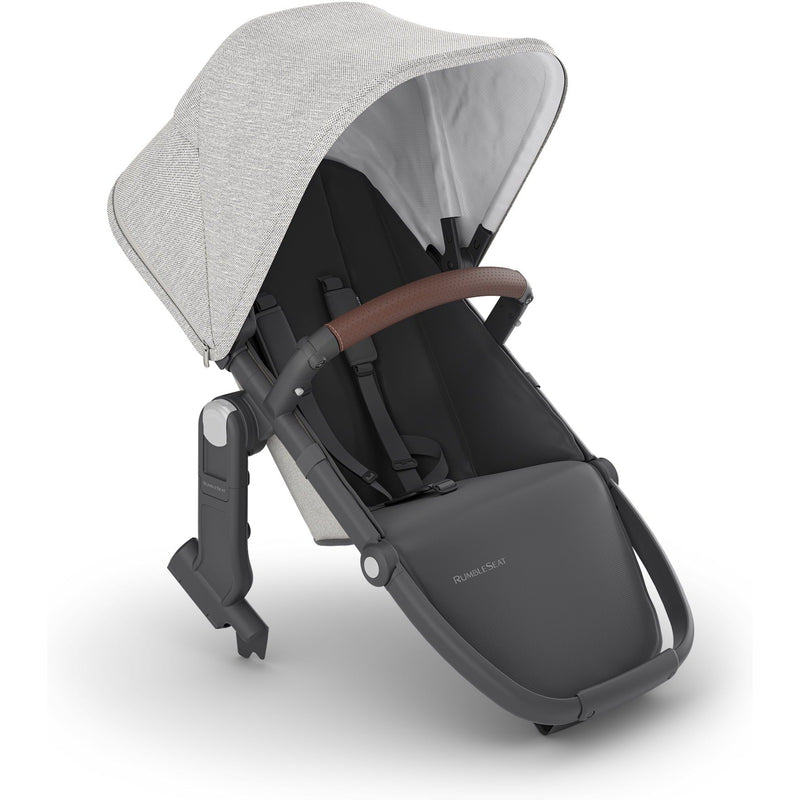 UPPAbaby Vista V2 RumbleSeat Tadpole