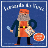 Leonardo da Vinci