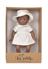 Amalia Doll