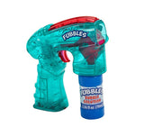 FUBBLES LIGHT UP BUBBLE BLASTER