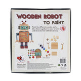 Paint Your Own Robot
