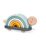 Sweet Cocoon - Rainbow Turtle
