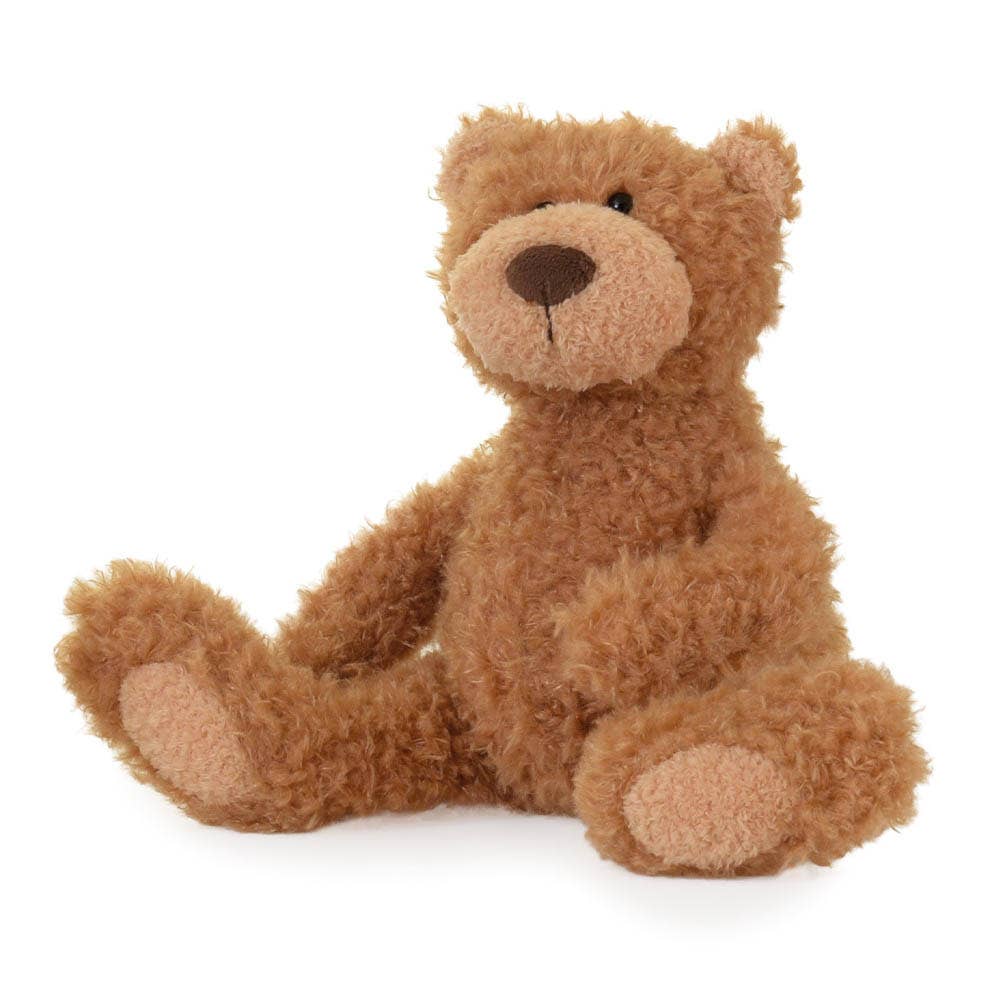 Plush Anatole