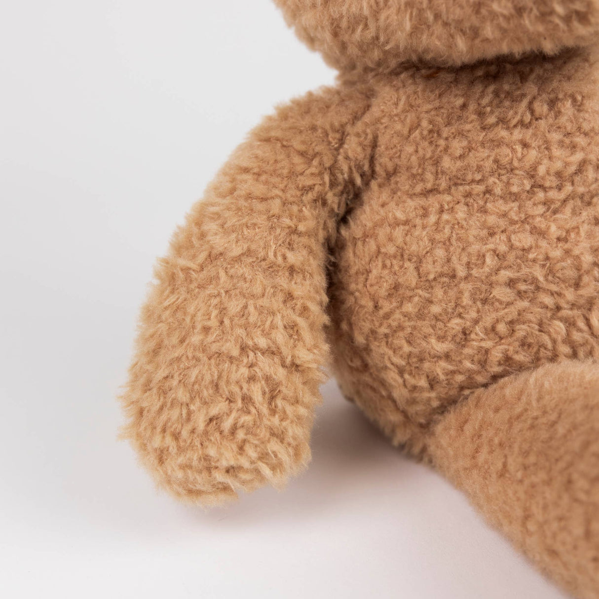 Plush Morris the Bear