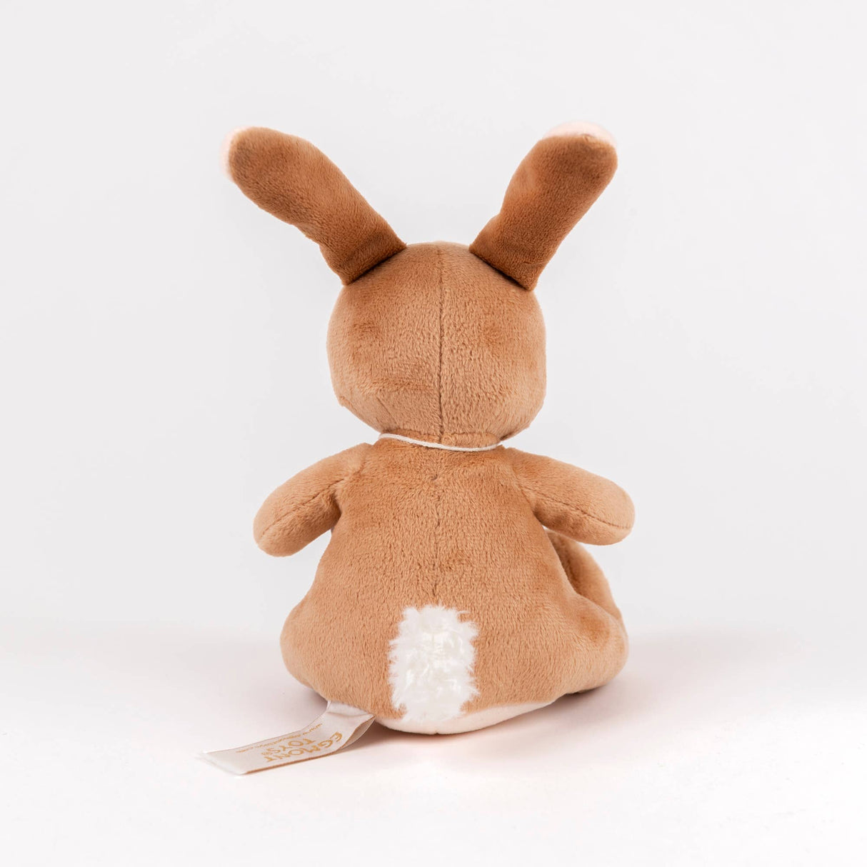 Plush Bianca