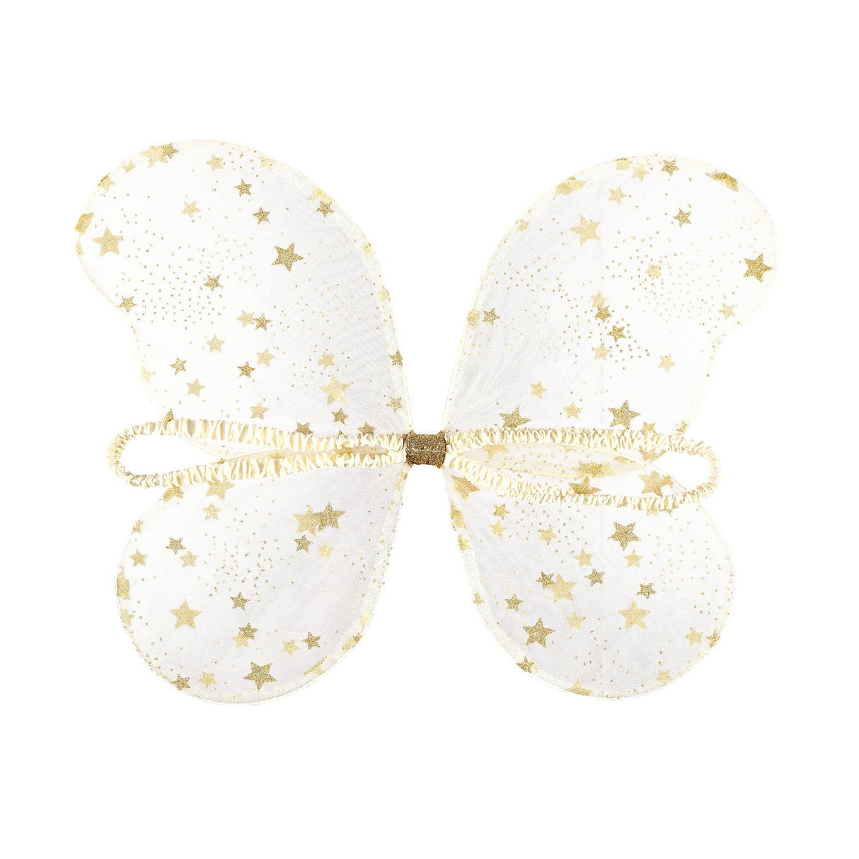 Wish Upon A Star Tulle Fairy Wings 3-10 Years
