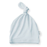 Bamboo Knotted Baby Beanie Hat | Newborn
