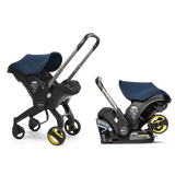 Doona + Infant Car Seat & Stroller