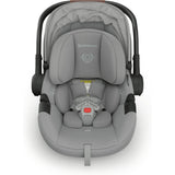 UPPAbaby Aria Lightweight Infant Car Seat + Base