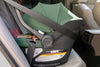 UPPAbaby Aria Infant Car Seat and Base (available mid of May)