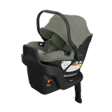 UPPAbaby Aria V2 Infant Car Seat - Evelyn