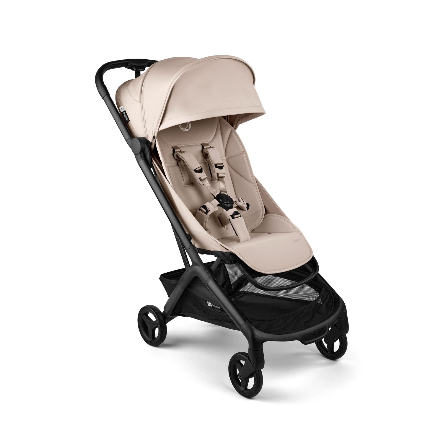 Bugaboo Butterfly 2 Travel Stroller