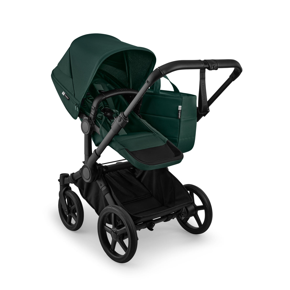 Bugaboo Donkey 6 Mono Complete Stroller