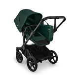 Bugaboo Donkey 6 Mono Complete Stroller