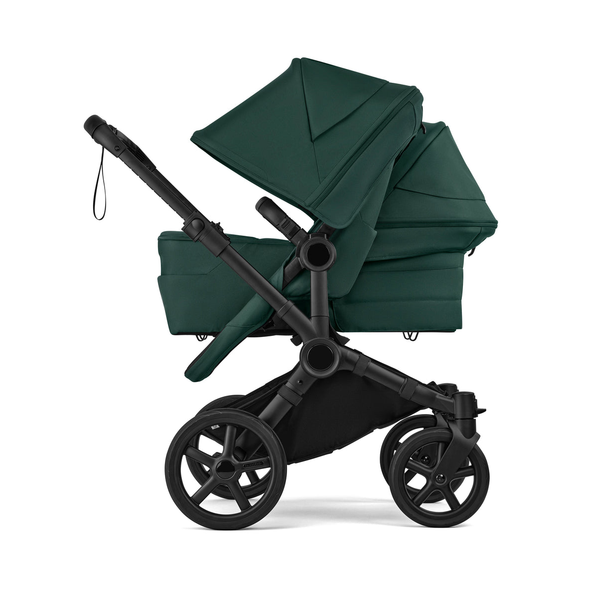 Bugaboo Donkey 6 Mono Complete Stroller